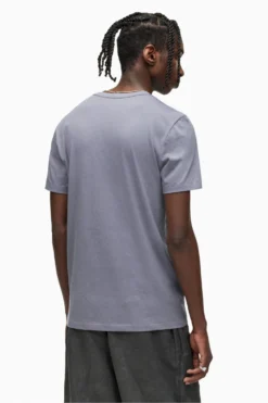 All Saints AllSaints Blue Tonic Short Sleeves Crew T-Shirt 3 Pack -ALLSAINTS Sales unnamed file 82 scaled