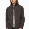 All Saints AllSaints Grey Leahurst Blazer -ALLSAINTS Sales unnamed file 824 scaled