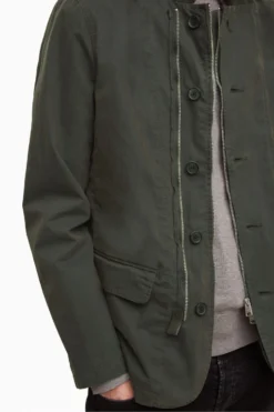 All Saints AllSaints Grey Leahurst Blazer -ALLSAINTS Sales unnamed file 830 scaled