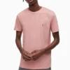 All Saints AllSaints Pink Tonic Short Sleeve Crew T-Shirt 1 All Saints AllSaints Pink Tonic Short Sleeve Crew T-Shirt -ALLSAINTS Sales unnamed file 93 scaled