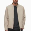 All Saints AllSaints Natural Marina Jacket 1 All Saints AllSaints Natural Marina Jacket -ALLSAINTS Sales unnamed file 955 scaled