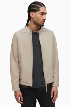 All Saints AllSaints Natural Marina Jacket -ALLSAINTS Sales unnamed file 957 scaled