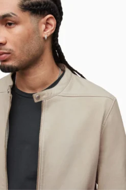 All Saints AllSaints Natural Marina Jacket -ALLSAINTS Sales unnamed file 958 scaled