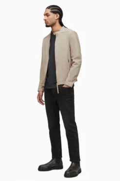All Saints AllSaints Natural Marina Jacket -ALLSAINTS Sales unnamed file 959 scaled