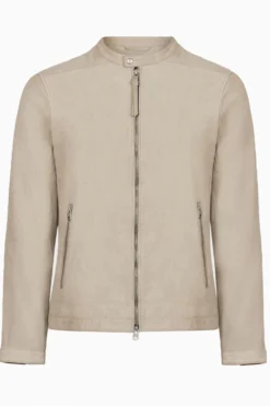 All Saints AllSaints Natural Marina Jacket -ALLSAINTS Sales unnamed file 960 scaled