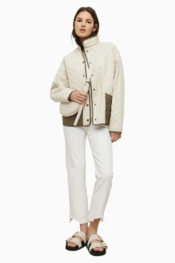 All Saints AllSaints Madison White Reverse Jacket -ALLSAINTS Sales unnamed file 973 scaled