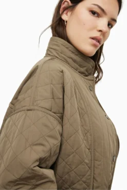 All Saints AllSaints Madison White Reverse Jacket -ALLSAINTS Sales unnamed file 977 scaled