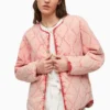 All Saints AllSaints Pink Reign Jacket 2 All Saints AllSaints Pink Reign Jacket -ALLSAINTS Sales unnamed file 994 scaled