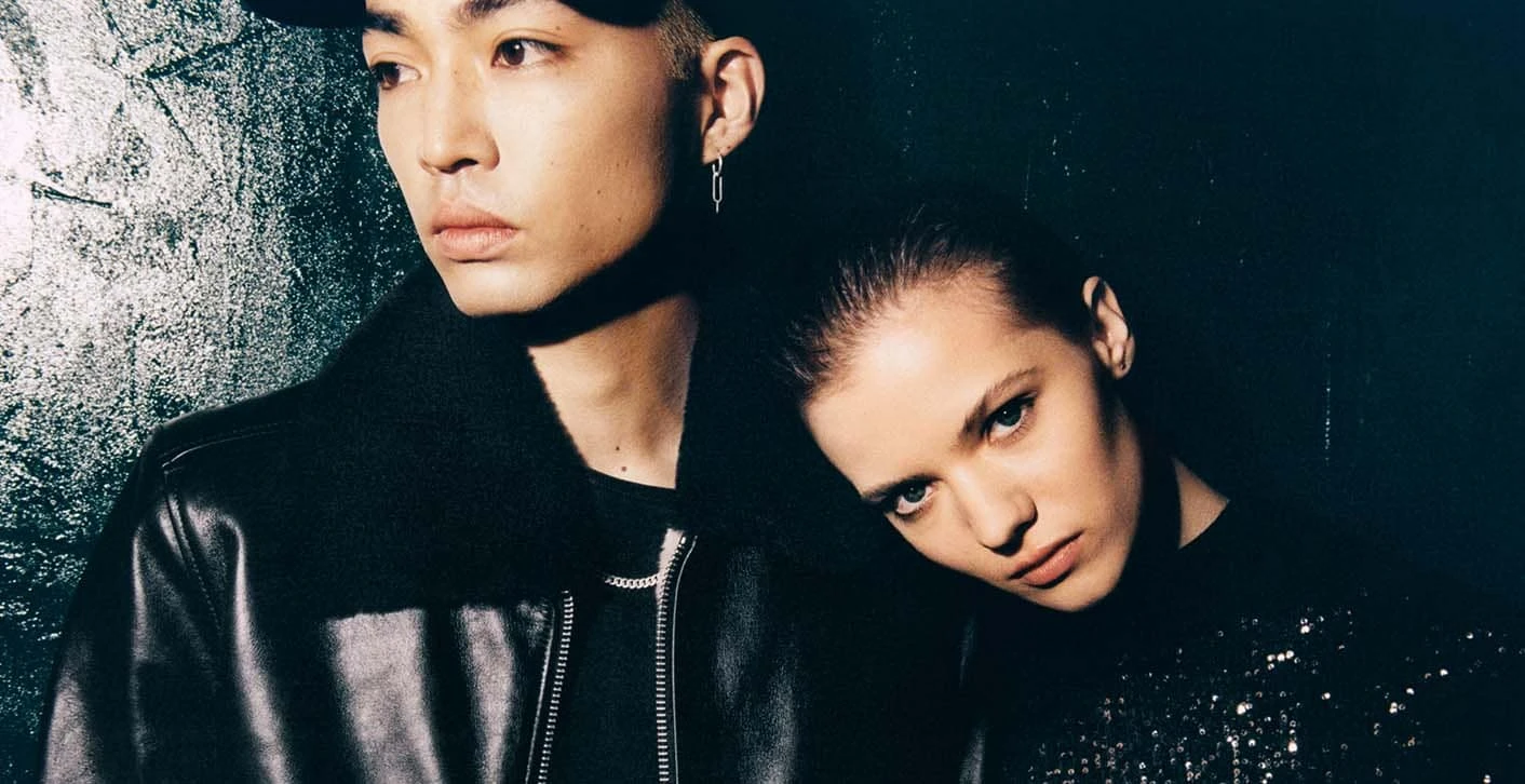 ALLSAINTS Sales -ALLSAINTS Sales 1 1